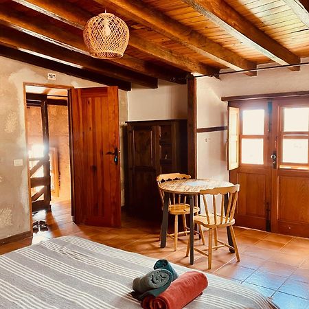 Biofinca Casa El Riego Güimar Exteriér fotografie