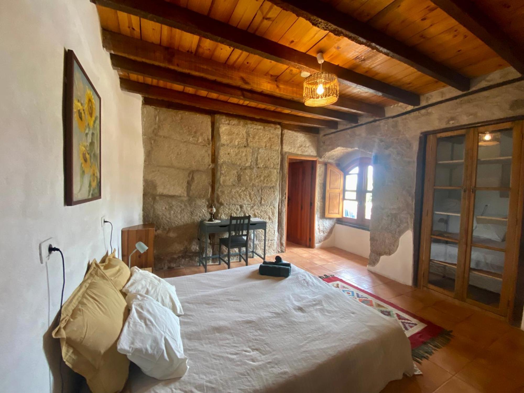 Biofinca Casa El Riego Güimar Exteriér fotografie