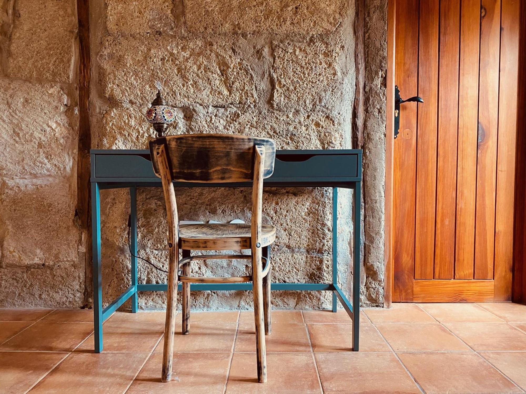 Biofinca Casa El Riego Güimar Exteriér fotografie