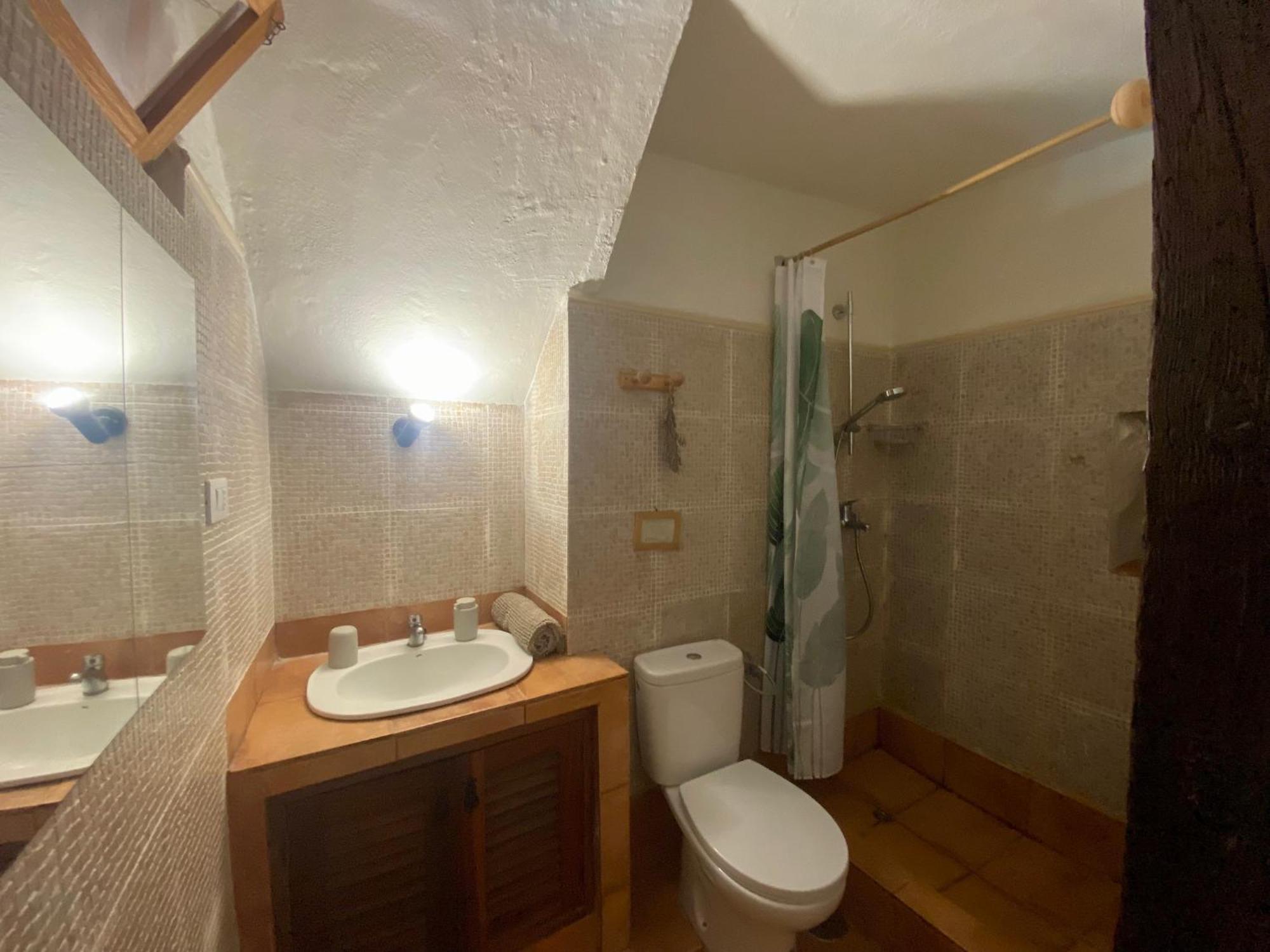 Biofinca Casa El Riego Güimar Exteriér fotografie