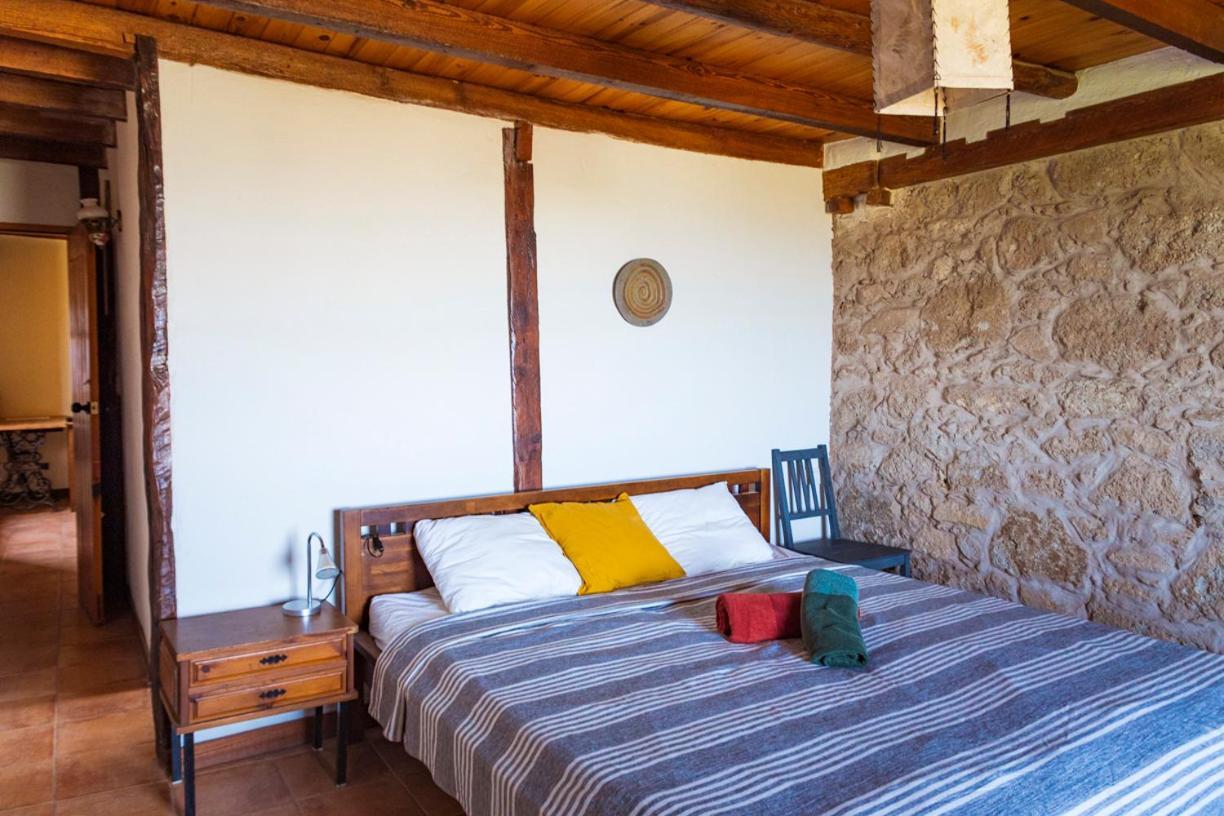 Biofinca Casa El Riego Güimar Exteriér fotografie