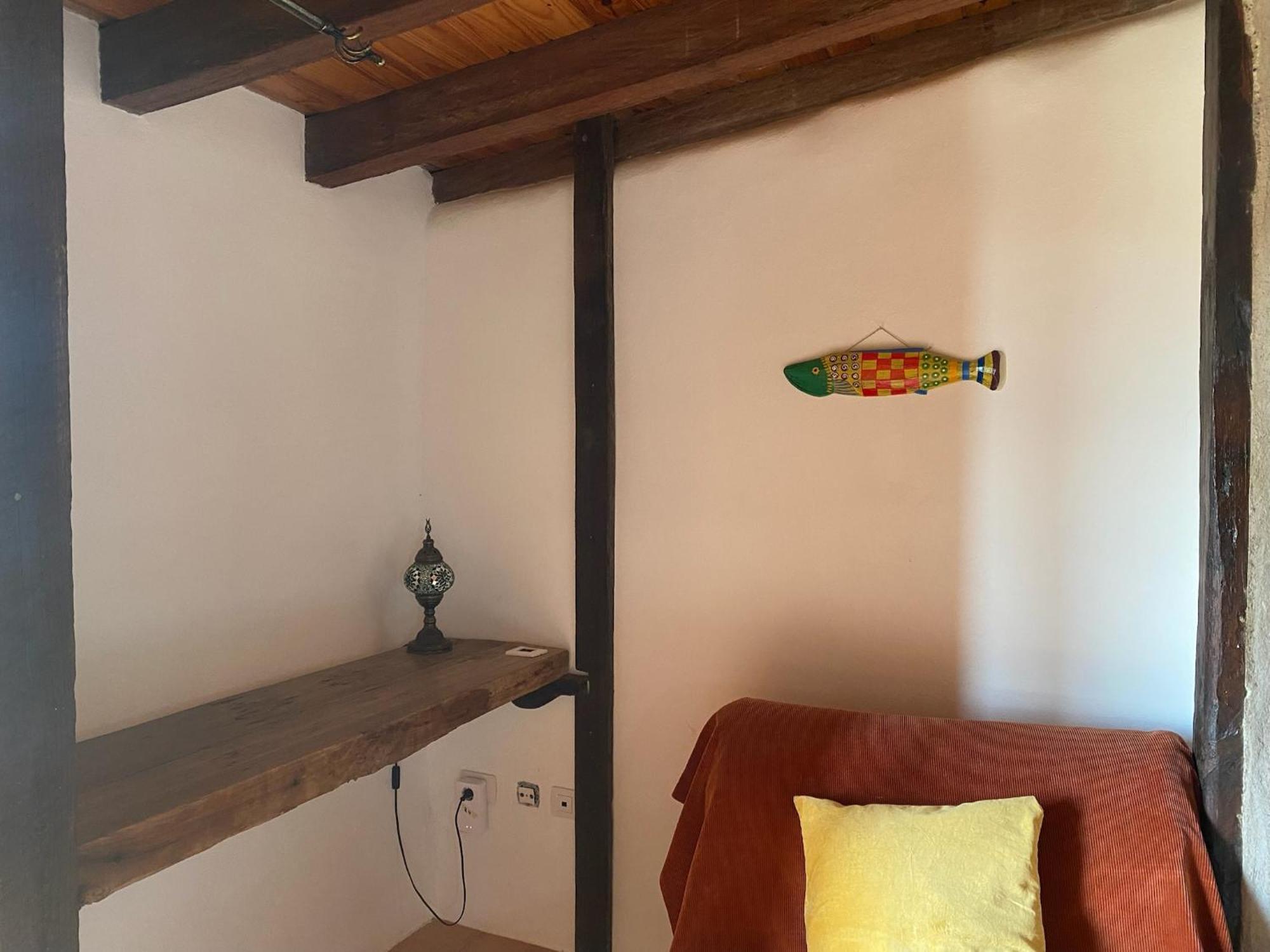 Biofinca Casa El Riego Güimar Exteriér fotografie